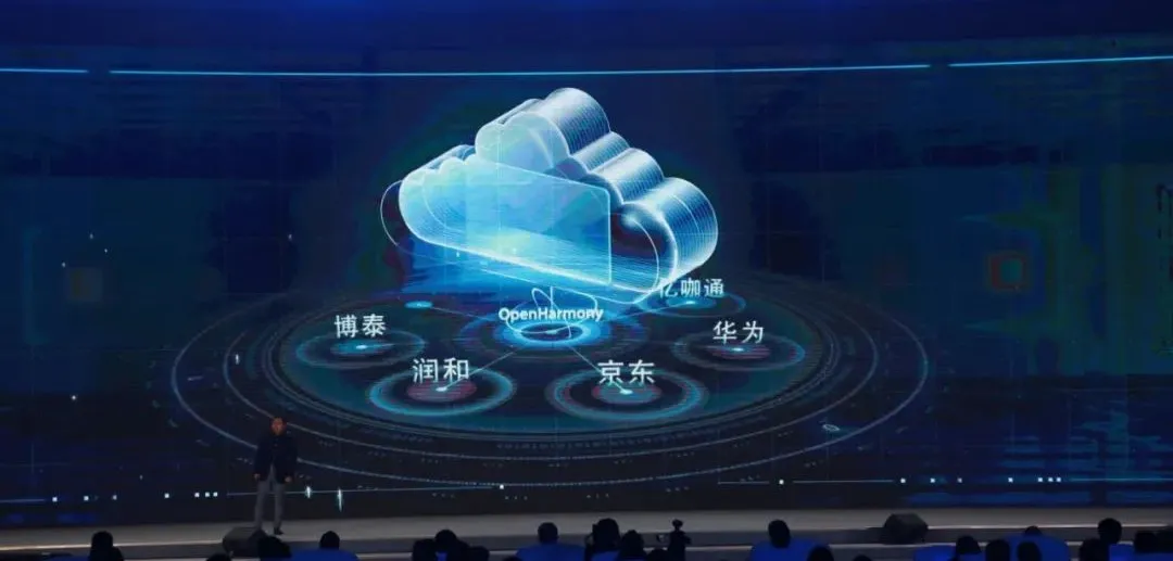 震撼!2021年14项世界互联网领先科技成果发布