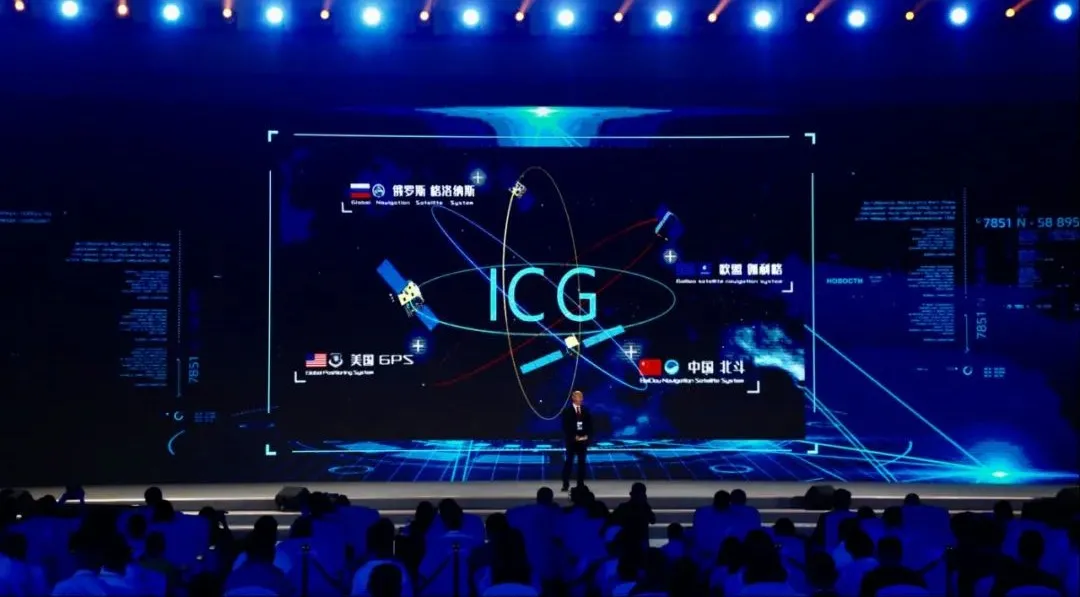 震撼!2021年14项世界互联网领先科技成果发布