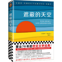遮蔽的天空 遮蔽的天空
