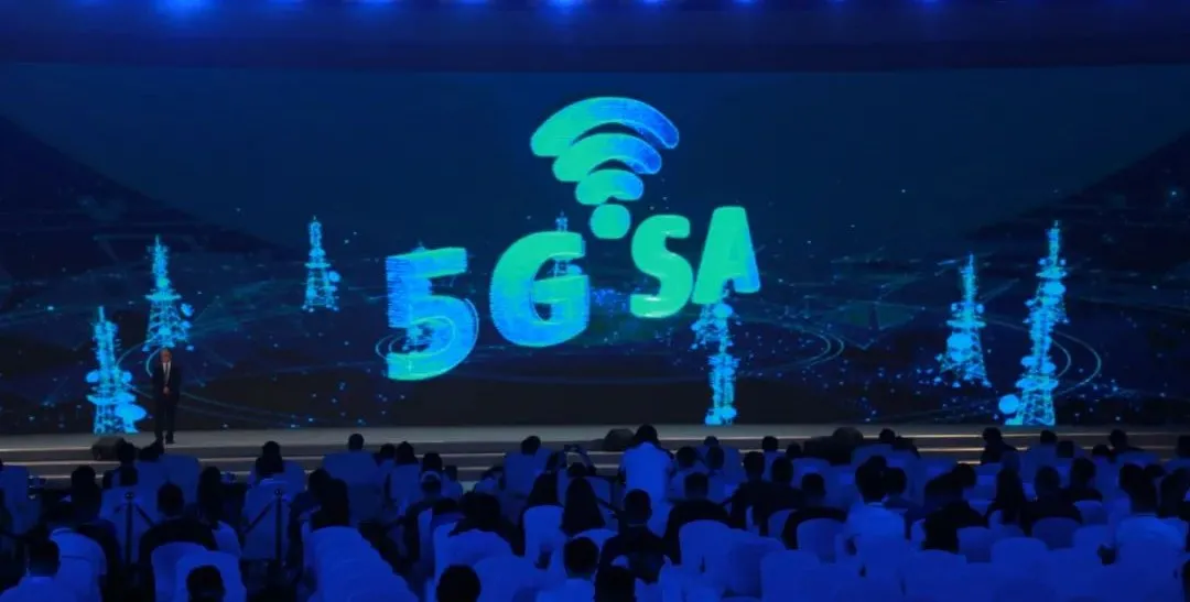 震撼!2021年14项世界互联网领先科技成果发布