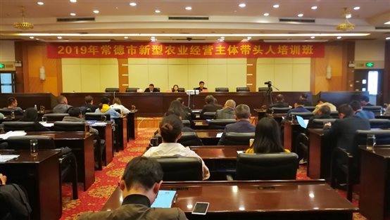2019-11-12(2019年常德市新型农业经营主体带头人培训班开班2.jpg